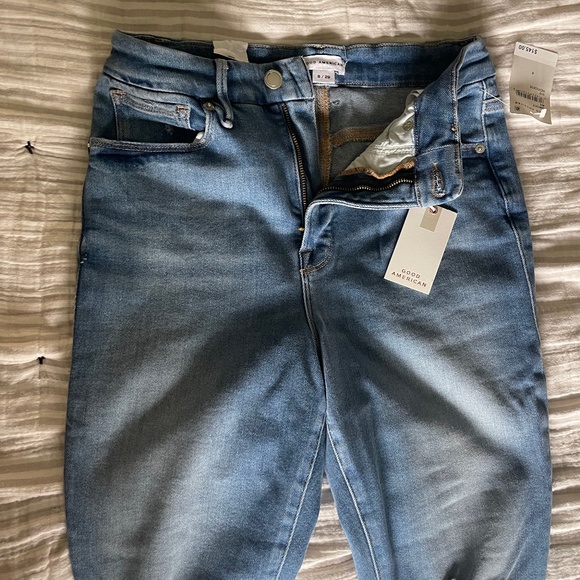 GOOD AMERICAN - Picture 1 of 4